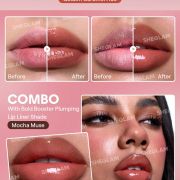 SHEGLAM Lip Plumper Booster
