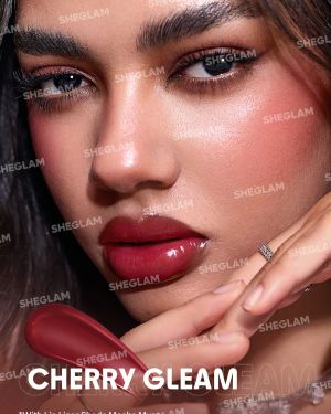 SHEGLAM Lip Plumper Booster