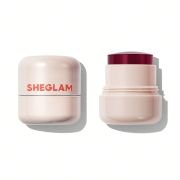SHEGLAM Jelly Licious Lip & Blush Tint