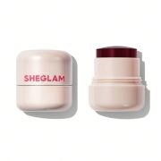 SHEGLAM Jelly Licious Lip & Blush Tint