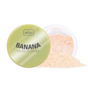 Wibo Banana Loose Powder