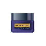 LOREAL HYALURON EXPERT NIGHT CREAM