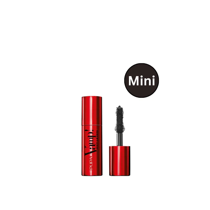 PUPA VAMP SEXY LASHES MINI