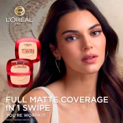 L’Oreal Powder Infallible Fresh Wear