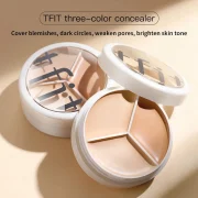 TFIT Three-Color Conceal Cream