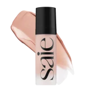 SAIE Mini Glowy Super Gel Lightweight Dewy Multipurpose Illuminator 15ml