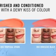 RIMMEL K&F TINTED LIP BALM