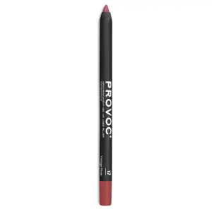 Provoc lipliner Vintage Rose 17