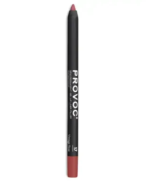 Provoc lipliner Vintage Rose 17