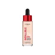 L’Oréal Infaillible 24h Tinted Serum