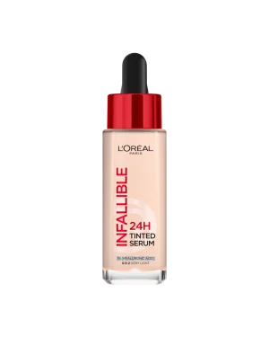L’Oréal Infaillible 24h Tinted Serum