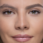 Pupa Milano full eyebrow pencil