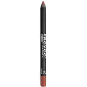 Provoc lipliner Luscious 47