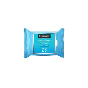 Neutrogena Hydro Boost Wipes