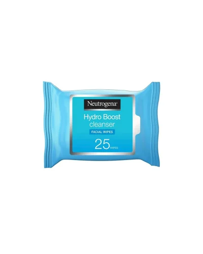 Neutrogena Hydro Boost Wipes