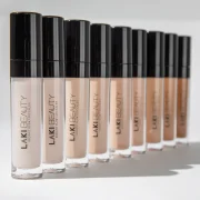 LAKI BEAUTY RADIANT GLOW CONCEALER