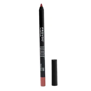 Provoc lipliner Choco Glazed 235