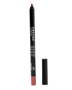 Provoc lipliner Choco Glazed 235