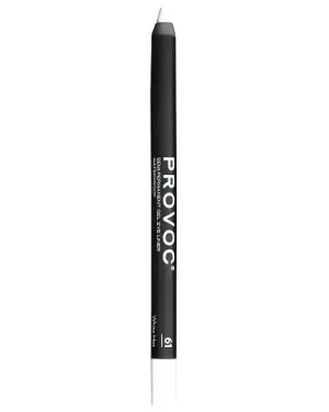 Provoc Eyeliner White Hot 61