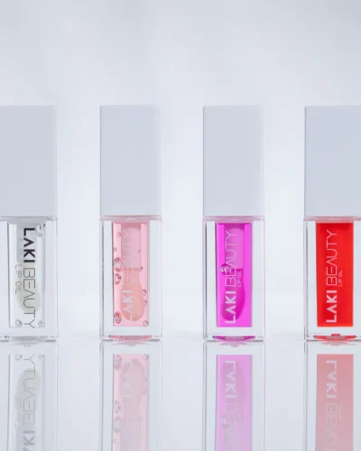LAKI BEAUTY LIP OIL