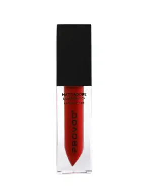 Provoc Liquid Lipstick Matt?Adore Sensa  21