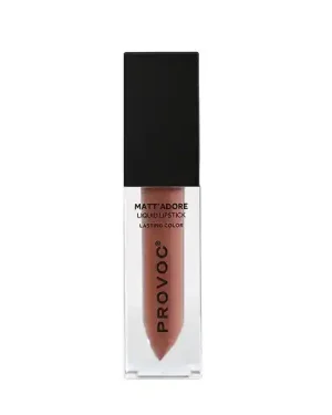 Provoc Liquid Lipstick Matt’Adore Trick 27