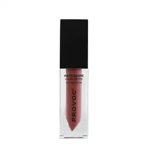 Provoc Liquid Lipstick Matt'Adore Boast 29