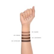 Pupa Milano full eyebrow pencil