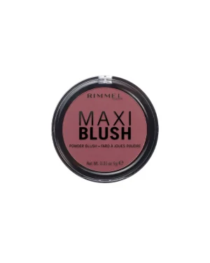 RIMMEL Maxi Blush