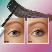 RIMMEL MASCARA WONDER EXTENSION 001