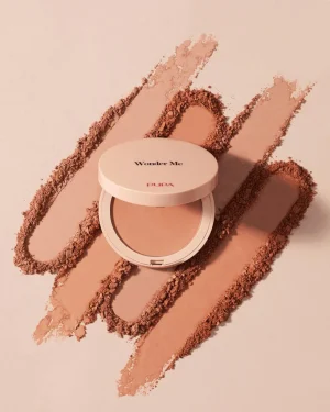 Pupa Milano Wonder Me Powder No Powder