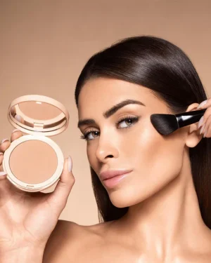 WONDER ME BRONZER