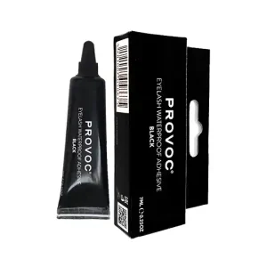 Provoc Glue Las Black