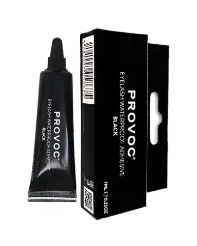 Provoc Glue Las Black