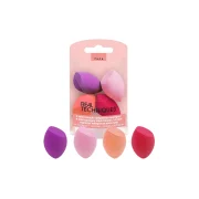 Real Technique Mini Miracle Sponge 4 Packs
