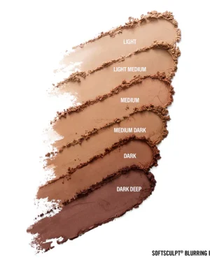 Makeup by Mario SoftSculpt Bronzer