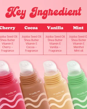 KOEC Lip Balm