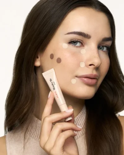 Pupa Milano Wonder Me 3 In 1 Concealer