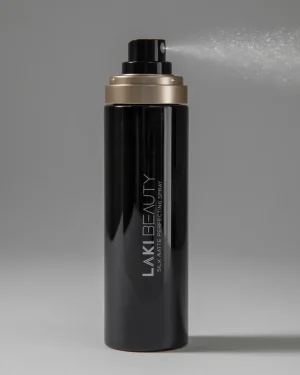 LAKI BEAUTY MATTE SETTING SPRAY