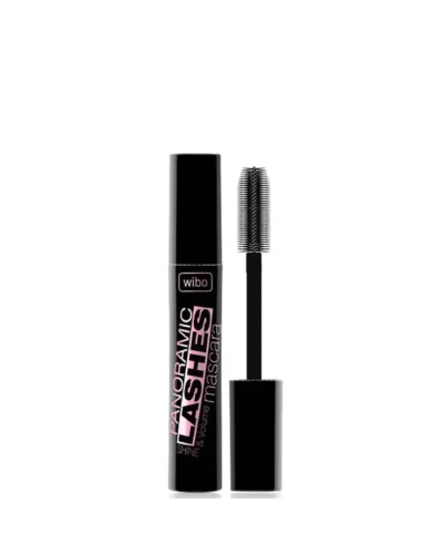 Wibo Panoramic Lashes Mascara