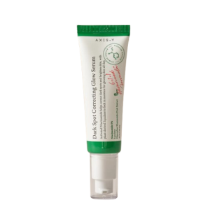 AXIS-Y Dark Spot Correcting Glow Serum