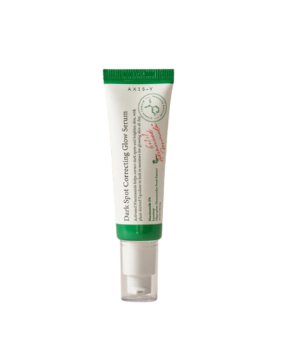 AXIS-Y Dark Spot Correcting Glow Serum