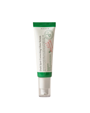 AXIS-Y Dark Spot Correcting Glow Serum