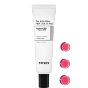 Cosrx The AHA BHA PHA LHA 35 Peel