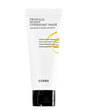 Cosrx Full Fit Propolis Honey Overnight Mask