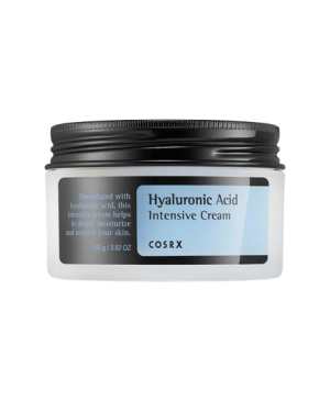 Cosrx Hyaluronic Acid Intensive Cream