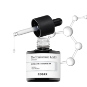 Cosrx The Hyaluronic Acid 3 Serum