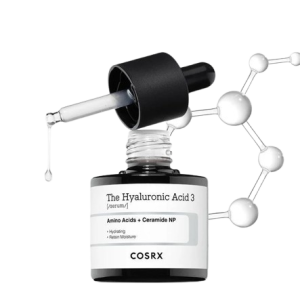 Cosrx The Hyaluronic Acid 3 Serum