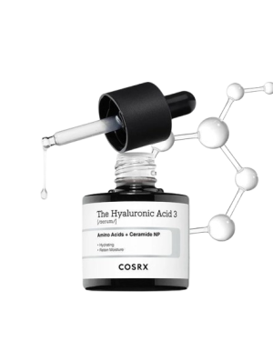 Cosrx The Hyaluronic Acid 3 Serum