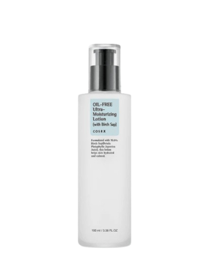 Cosrx Oil-Free Ultra-Moisturizing Lotion